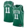 Canotte Uomo Boston Celtics Payton Pritchard 11 Nike 2022-23 Icon Edition Kelly Green Swingman